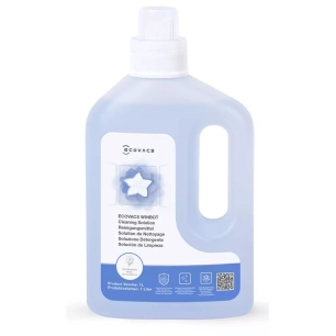 solution de nettoyage p/winbot. - ecovacs