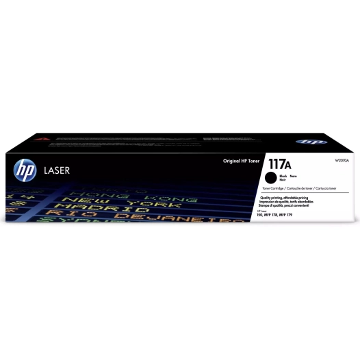 toner noir p/mfp m 179 - hp