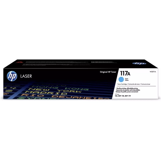 toner cyan p/mfp m 179 - hp