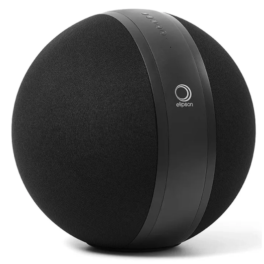 350w rms.wifi.bt.2v.connecte.diam350mm. - elipson