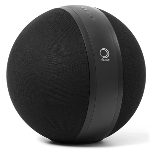 350w rms.wifi.bt.2v.connecte.diam350mm. - elipson