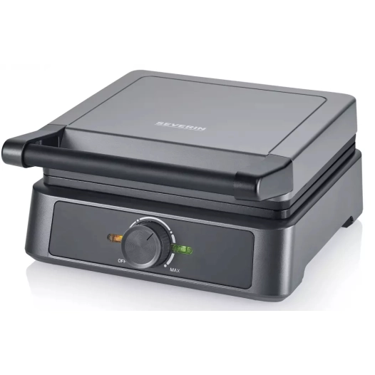 gaufres belges.1600w.gris/noir. - severin