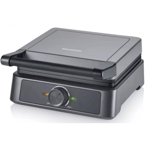 gaufres belges.1600w.gris/noir. - severin