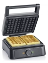 gaufres belges.1600w.gris/noir. - severin