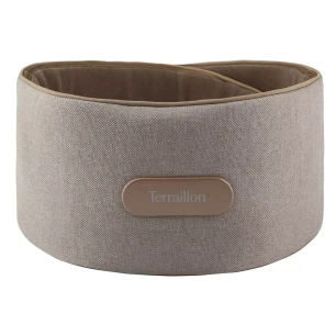 ceinture massage/chauffante.beige. - terraillon