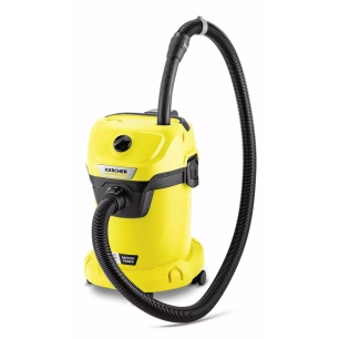 pouss/eau.17l.270w.batterie 18v. - karcher