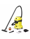pouss/eau.17l.270w.batterie 18v. - karcher