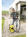 pouss/eau.17l.270w.batterie 18v. - karcher