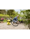 pouss/eau.17l.270w.batterie 18v. - karcher