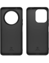coque noire + verre trempe redmi 13 4g - xiaomi