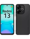 coque noire + verre trempe redmi 13 4g - xiaomi