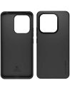 coque noir tpu + verre trempe redmi15c - xiaomi