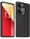 coque tpu noir p/redmi note 13 pro 4g - xiaomi