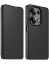 etui folio + dragonne redmi note 13 4g - xiaomi
