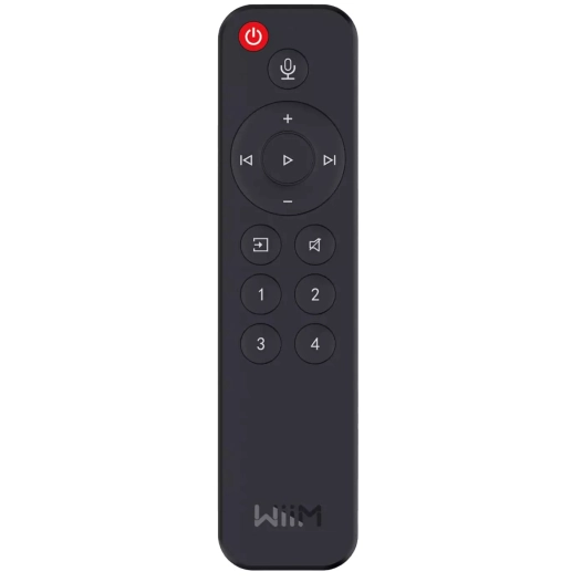 tlcde vocale.p/wiim mini/pro/pro+. - wiim