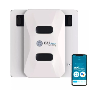 robot.connect.vitre.64db.spray auto. - eziclean