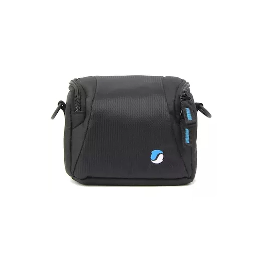 sac epaule wizz 9 noir - starblitz