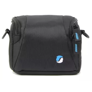 sac epaule wizz 9 noir - starblitz