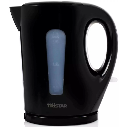 1,7l.2200w.noir. - tristar