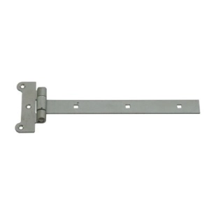 Penture festonnée zingué 300