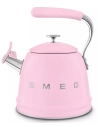 retro.2,3l.10t.ind/gaz/elec.rose. - smeg