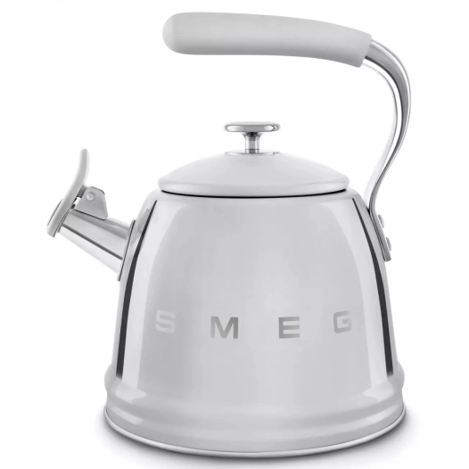 retro.2,3l.10t.ind/gaz/elec.inox. - smeg