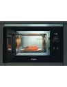 25l.900w.7puis.grill.noir. - whirlpool