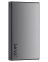 workflow pro portable ssd 2tb - lexar