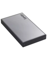 workflow pro portable ssd 2tb - lexar