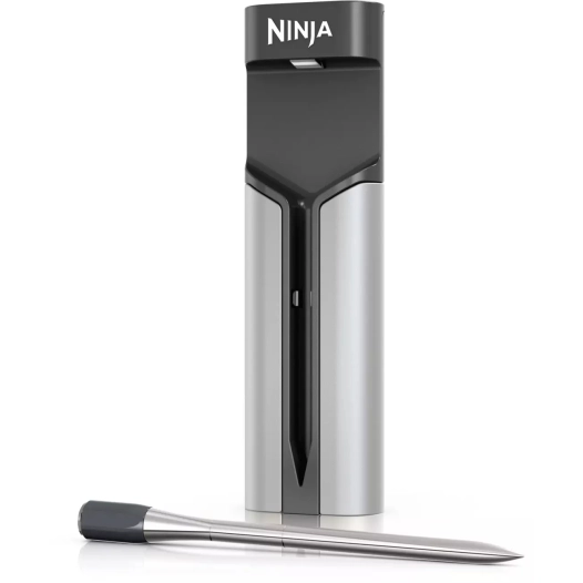 pro chef.thermo sonde connectee. - ninja