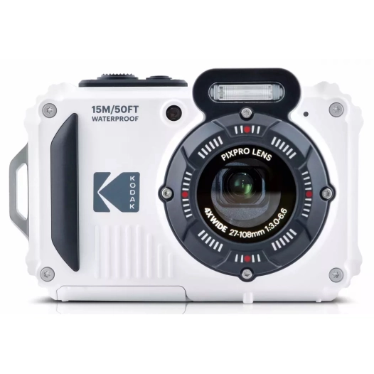 pixpro wpz2 blanc - kodak