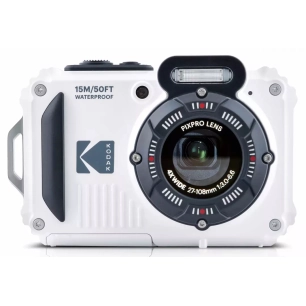 pixpro wpz2 blanc - kodak