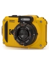 wpz2 jaune + 2 batteries + micro sd 16g - kodak
