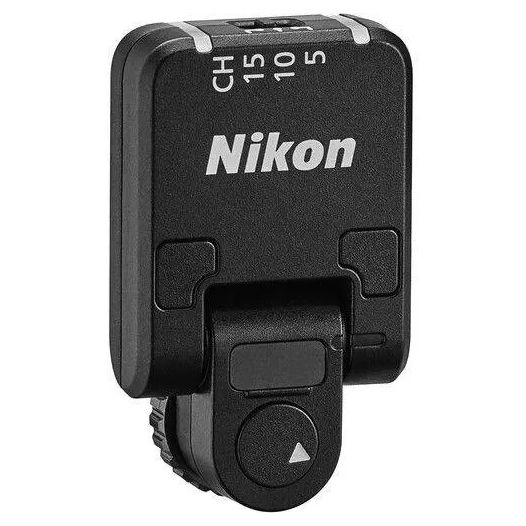 telecommande wr-r11a - nikon