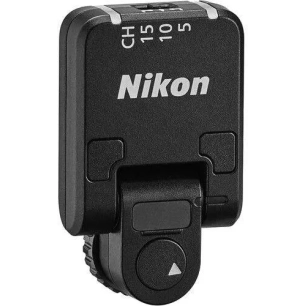 telecommande wr-r11a - nikon