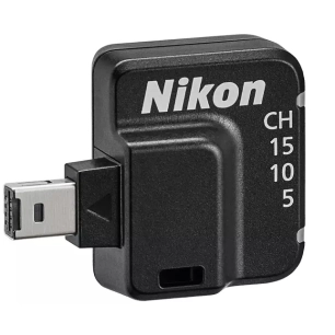 telecommande radio sans fil wr-r11b - nikon