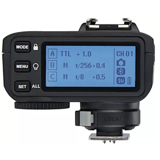 transmetteur pour canon x2t-c - godox