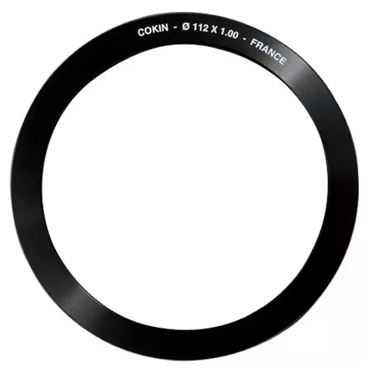 bague adaptation 112 mm taille xl x-412b - cokin