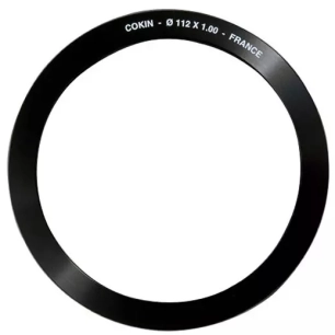 bague adaptation 112 mm taille xl x-412b - cokin