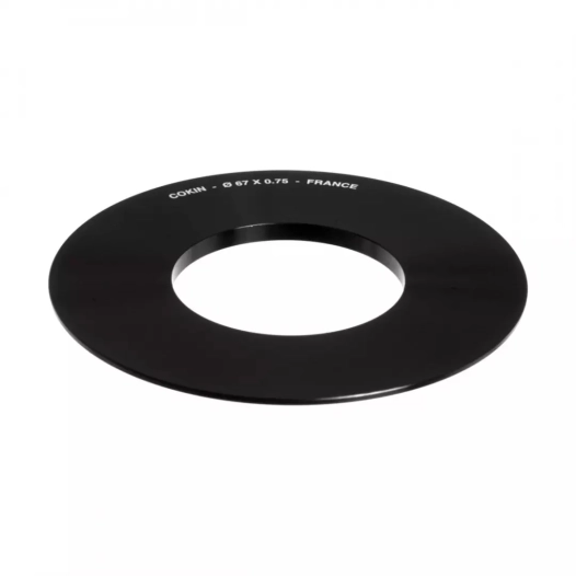 bague adaptation 67 mm taille xl x-467 - cokin