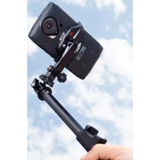 perche bluetooth avec trepied x-link - crosscall