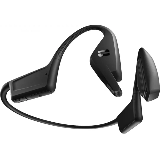 casque bluetooth a conduction osseuse - crosscall