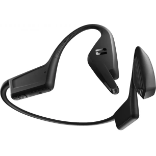 casque bluetooth a conduction osseuse - crosscall