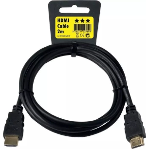 cable hdmi m/male.4k.2m. - erard