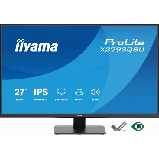 27.ips.2560x1440.75hz. - iiyama
