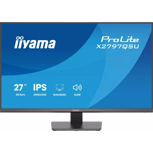 27.ips.2560x1440.75hz. - iiyama