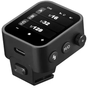 declencheur de flash canon x3 c - godox