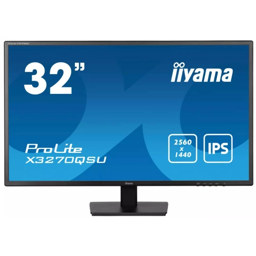 32.ips.2560x1440.100hz. - iiyama