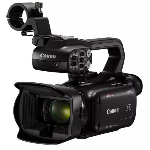 camescope xa 60 - canon