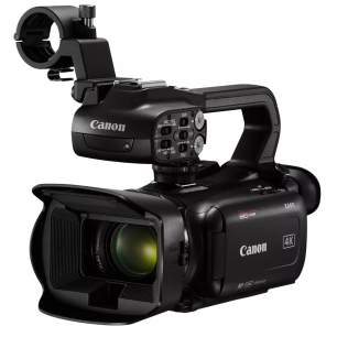 camescope xa 60 - canon